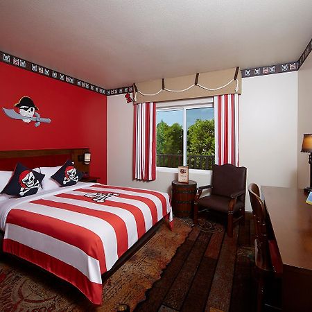 Legoland New York Resort Goshen Экстерьер фото