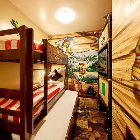 Legoland New York Resort Goshen Экстерьер фото