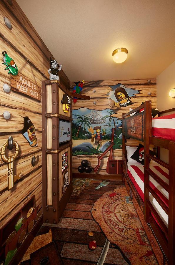 Legoland New York Resort Goshen Экстерьер фото