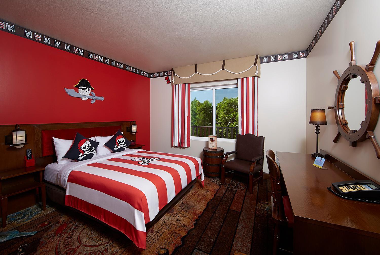 Legoland New York Resort Goshen Экстерьер фото