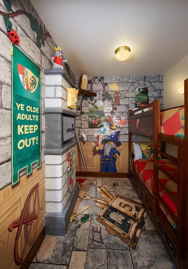 Legoland New York Resort Goshen Экстерьер фото