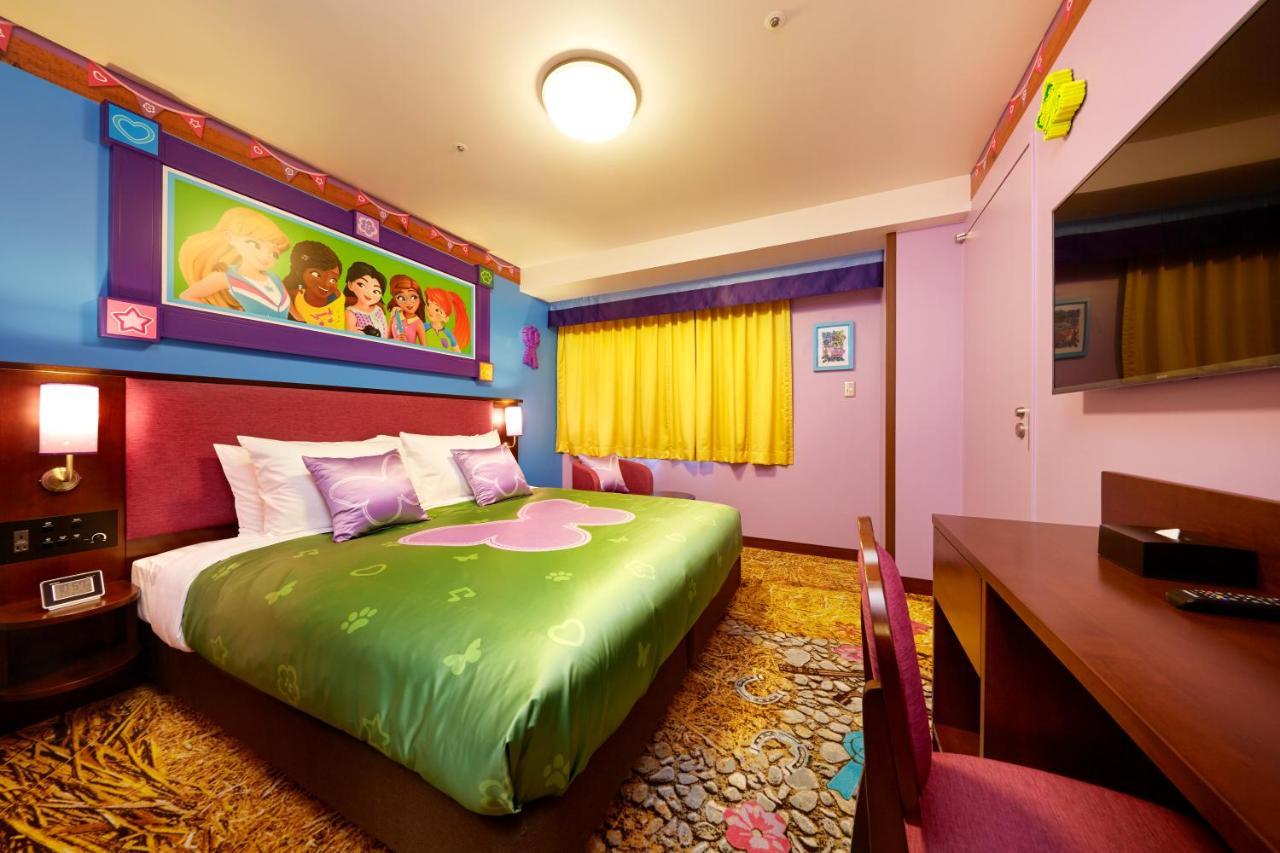 Legoland New York Resort Goshen Экстерьер фото