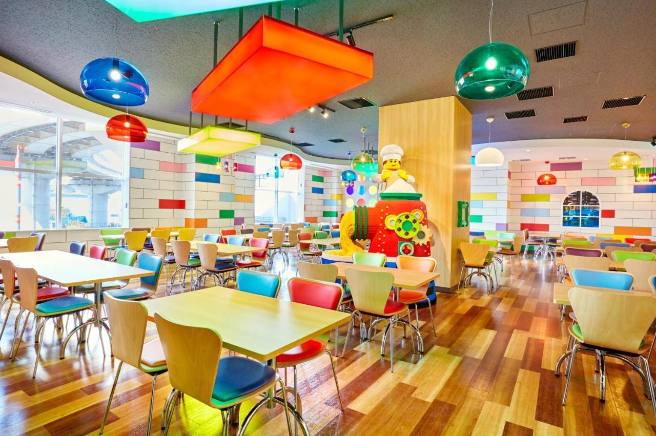 Legoland New York Resort Goshen Экстерьер фото