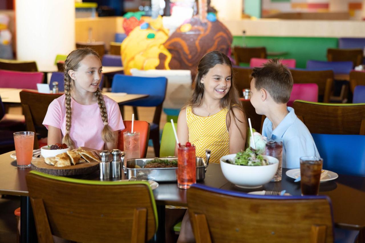 Legoland New York Resort Goshen Экстерьер фото
