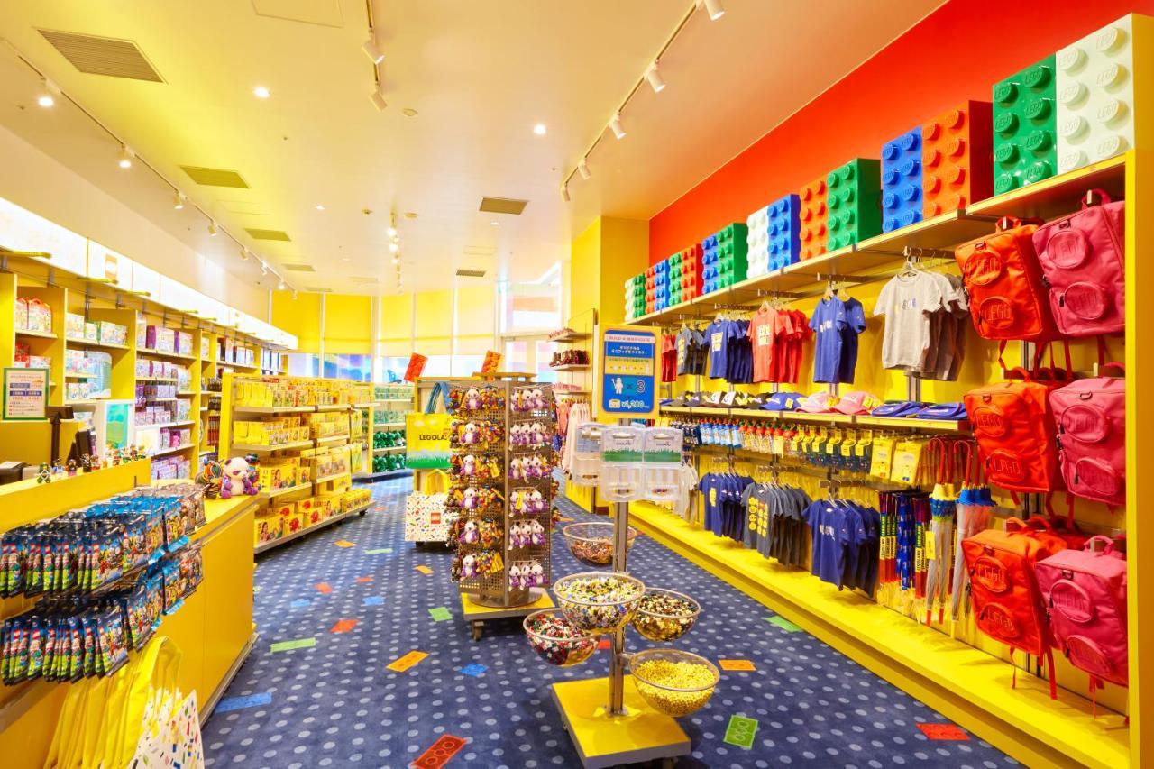 Legoland New York Resort Goshen Экстерьер фото