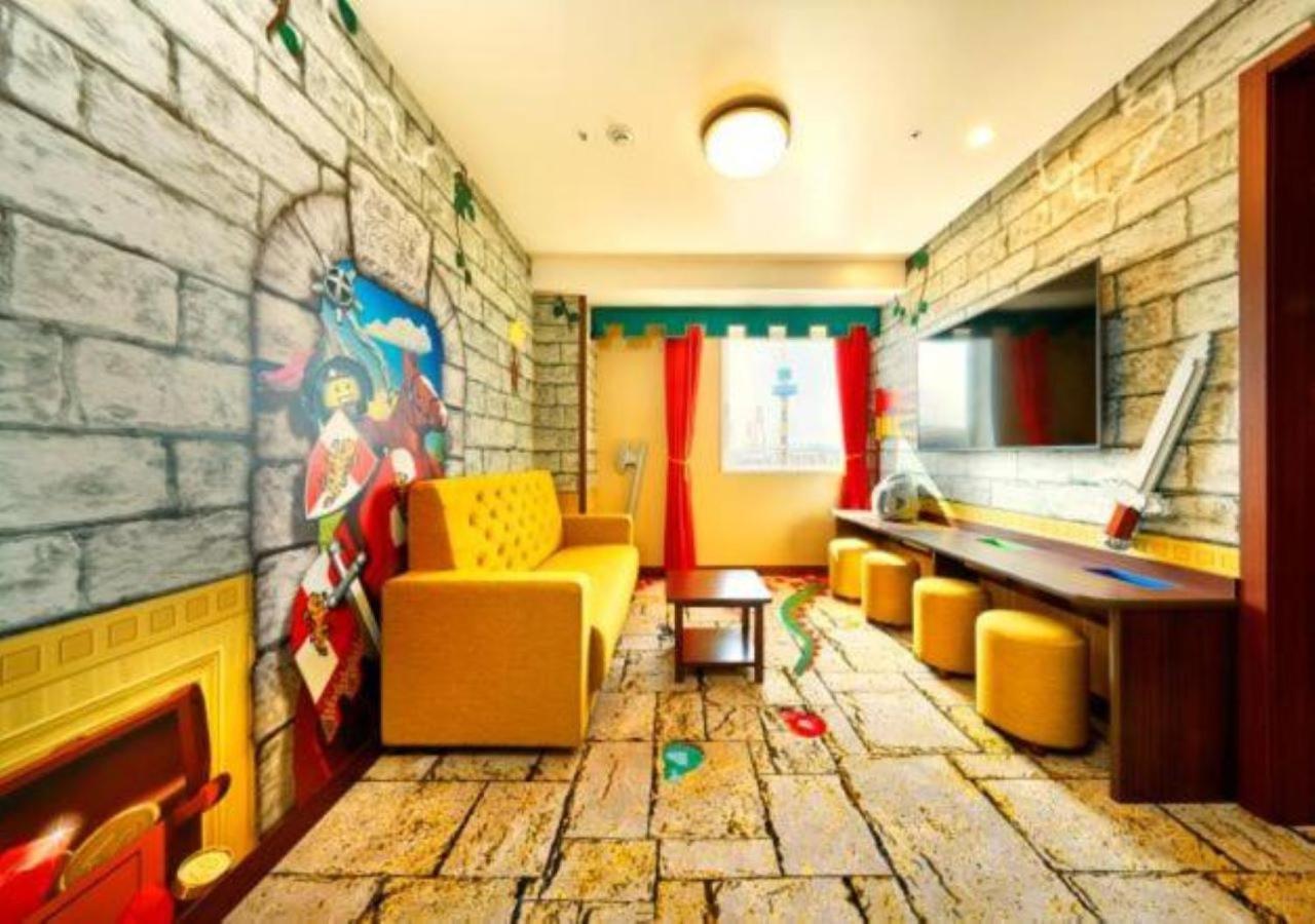 Legoland New York Resort Goshen Экстерьер фото