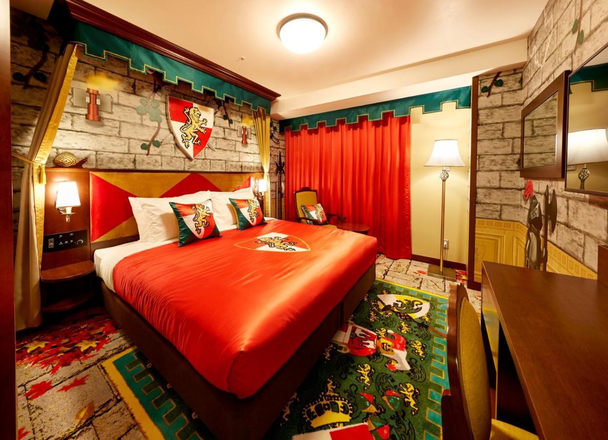 Legoland New York Resort Goshen Экстерьер фото